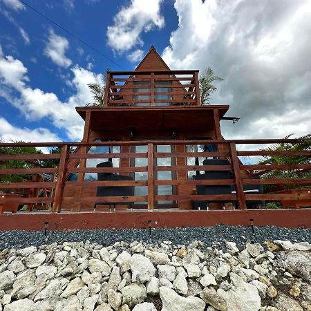 Cabana 787 Lares ภายนอก รูปภาพ