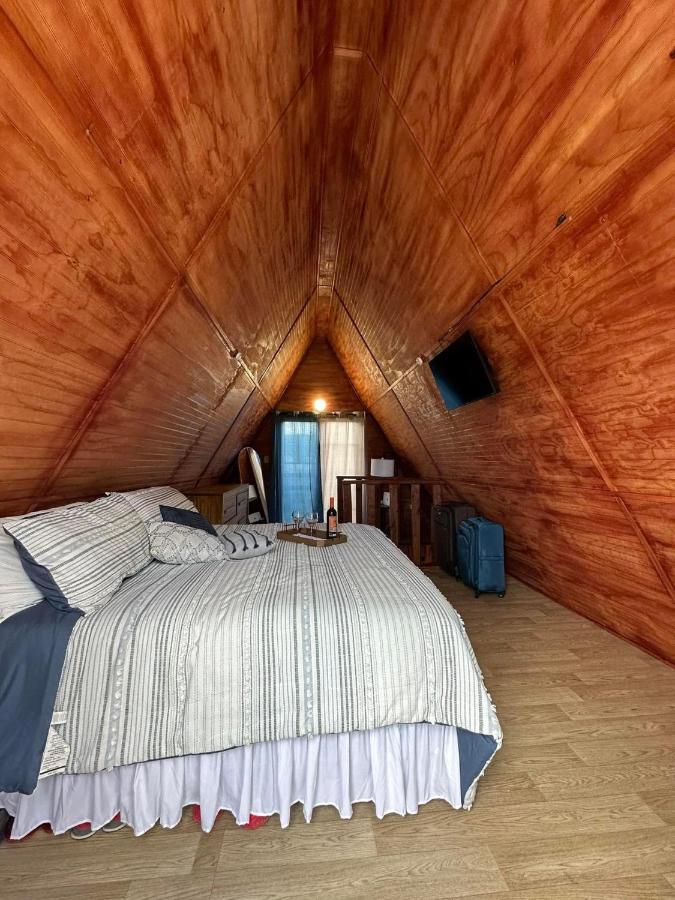 Cabana 787 Lares ภายนอก รูปภาพ